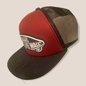 VANS CAP